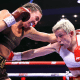 Boxe Défaite par Mikaela Mayer, Maïva Hamadouche perd son titre de championne du monde