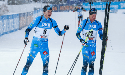 Coupe du monde biathlon 2021/2022 : Qu’attendre des Français cette saison ?