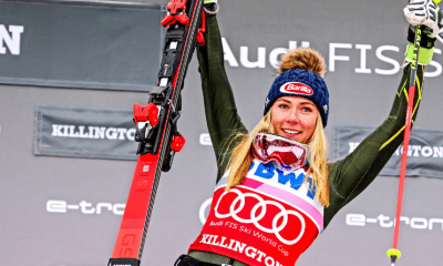 Coupe du monde de ski alpin Ce qu'il faut savoir sur le week-end à Killington
