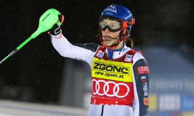 Coupe du monde de ski alpin La présentation des slaloms de Levi