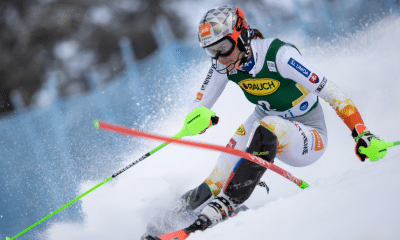 Coupe du monde de ski alpin Petra Vlhová, la reine de Levi