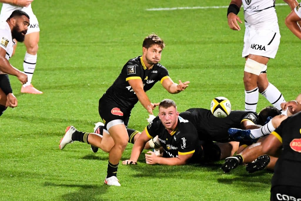 Jules Le Bail