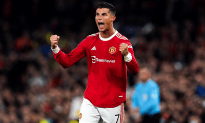 Ligue des champions le casse du siècle de Manchester United