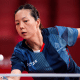 Tennis de table Jia Nan Yuan elle aussi en quarts de finale à Macao