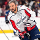 NHL : Alexander Ovechkin élu joueur du mois, Moritz Seider honoré chez les rookies