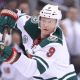 NHL  Le maillot de Mikko Koivu sera retiré par le Minnesota Wild en mars