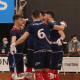 Rink Hockey Les Bleus décrochent une victoire historique au Portugal