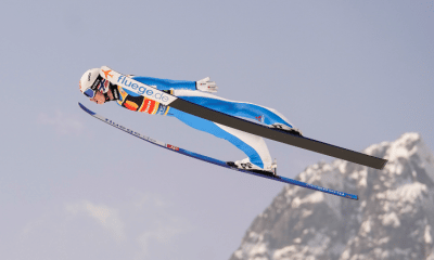 Saut à skis - Saison 202122 Une année olympique toujours plus ouverte