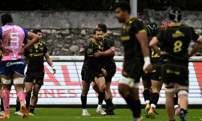 Top 14 L'USAP et Biarritz révoltés, Montpellier au bout du suspense