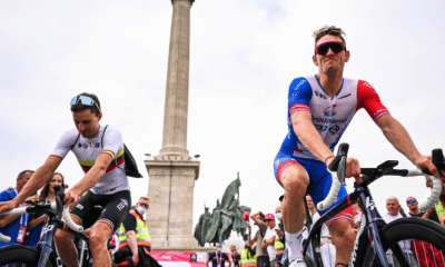 Tour d'Italie 2022 - Parcours et profil de la 3ème étape