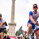Tour d'Italie 2022 - Parcours et profil de la 3ème étape