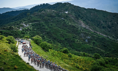 Tour d'Italie 2022 - Parcours et profil de la 7ème étape