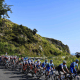 Tour d'Italie 2022 - Parcours et profil de la 8ème étape