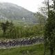 Tour d'Italie 2022 - Parcours et profil de la 9ème étape