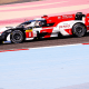 WEC Toyota réalise le doublé lors des 8 heures de Bahreïn