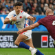 XV de France Les statistiques marquantes de la victoire des Bleus face à la Géorgie