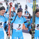 Biathlon Le Grand Bornand - Programme complet et résultats