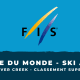 Coupe du monde de Ski alpin à Beaver Creek Classement Super-G hommes