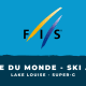 Coupe du monde de Ski alpin à Lake Louise Classement Super-G femmes