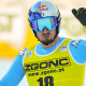 Coupe du monde de ski alpin Dominik Paris, le boss de Bormio