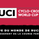 Cyclo-cross Rucphen Classement course femmes