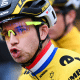 Dylan Groenewegen s'engage avec la Team BikeExchange