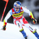 Géant d'Alta Badia Marco Odermatt surclasse la concurrence
