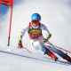 Géant de Courchevel Mikaela Shiffrin s'impose facilement
