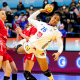Mondial de handball féminin 2021 Les Bleues déroulent contre la Pologne
