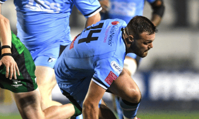 Quelle équipe pourra aligner Cardiff face au Stade Toulousain