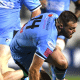 Quelle équipe pourra aligner Cardiff face au Stade Toulousain