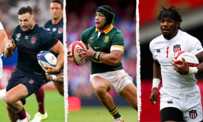 Rugby Les 15 joueurs les plus rapides au monde