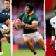 Rugby Les 15 joueurs les plus rapides au monde