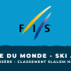 Ski alpin Val d'Isère - Classement du slalom hommes