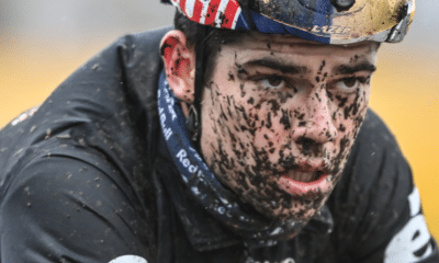 SuperPrestige de Boom Wout Van Aert s'impose pour son retour à la compétition