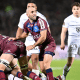Top 14 L'UBB remporte le choc face à Toulouse