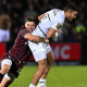 Top 14 Les chiffres du succès de l'UBB face au Stade Toulousain