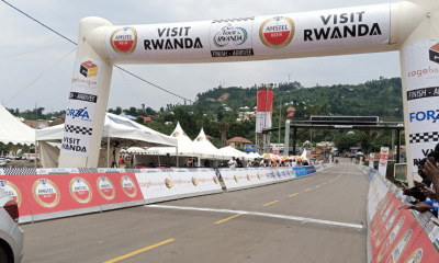 Tour du Rwanda 2022 Le parcours en détail