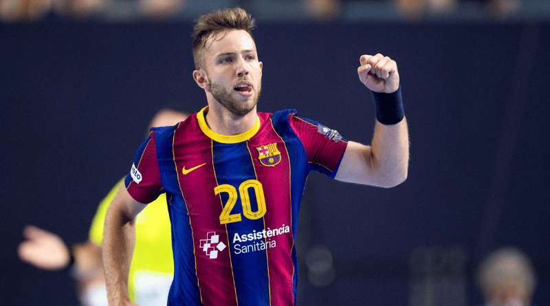 Aleix Gomez