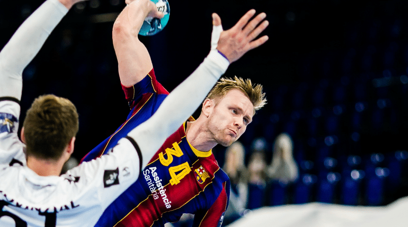 Aron Palmarsson