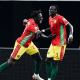 CAN 2022 La Guinée s’impose d’une courte tête face au Malawi