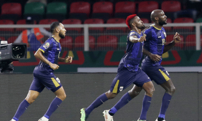 CAN 2022 Le Cap Vert débute son tournoi par une victoire face à l’Éthiopie