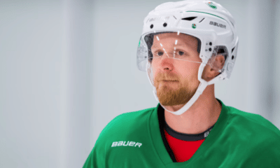CHL  Rögle prend une option pour la finale en dominant le Frölunda