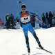 Championnats d'Europe juniors de biathlon Paul Fontaine en or sur la poursuite !