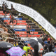 Championnats du monde 2022 Fayetteville Le parcours en détail