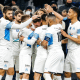 Coupe de France Marseille a dû attendre les tirs au but pour écarter Montpellier