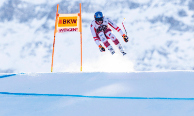 Coupe du monde de ski alpin Ce qu'il faut savoir sur les courses de Wengen