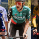 Cyclisme sur route Les nouveaux maillots des équipes en 2022