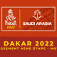 Dakar 2022 Motos Le classement de la 4ème étape