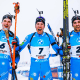 Duel de Français, Samuelsson, Norvège les enjeux de Ruhpolding